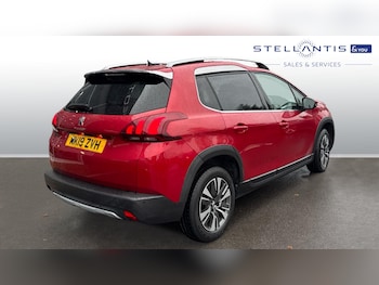Used Peugeot 2008 2019 for sale - 76003047: Photo 3