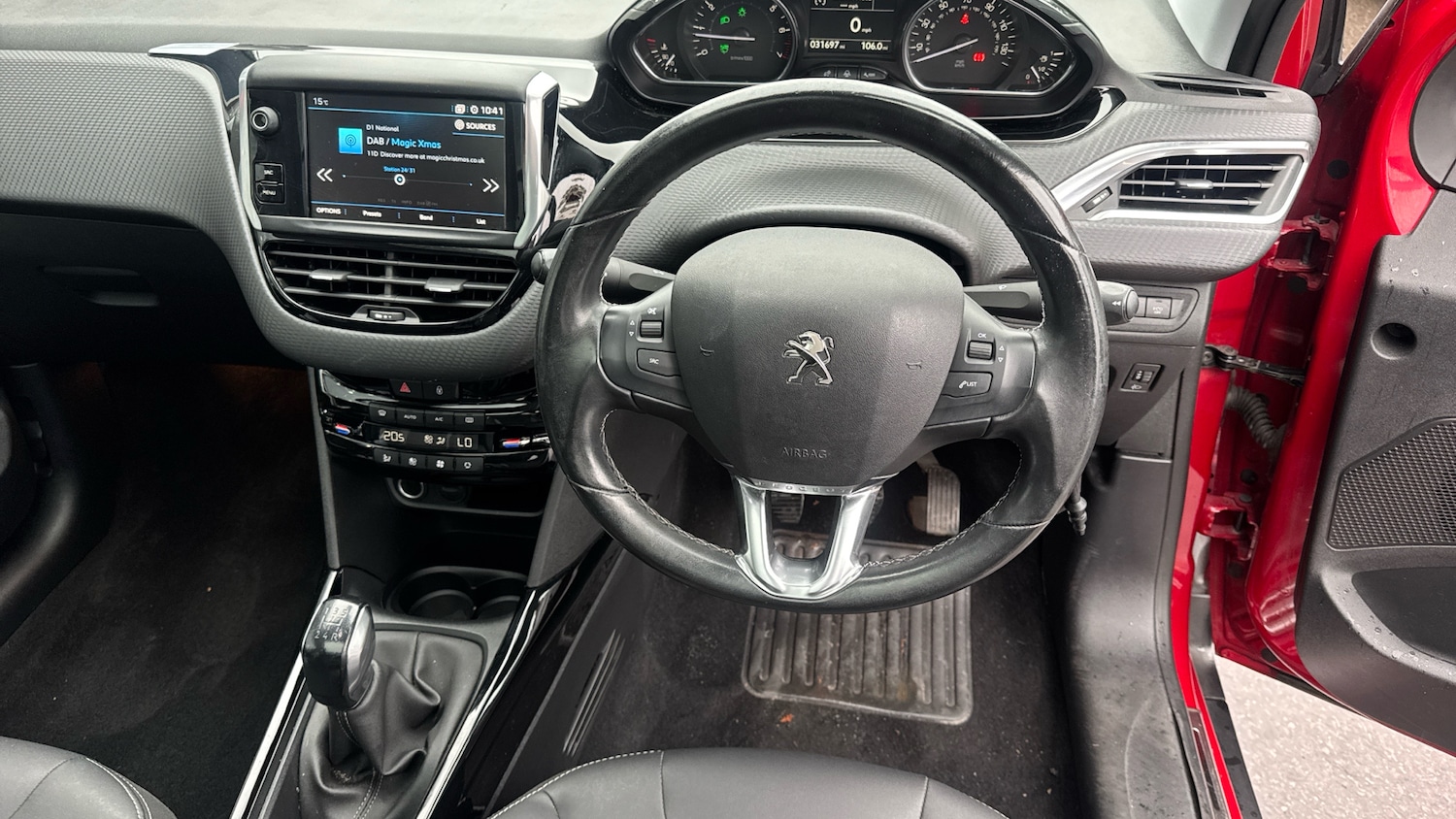 Used Peugeot 2008 2019 for sale - 76003047: Photo 4