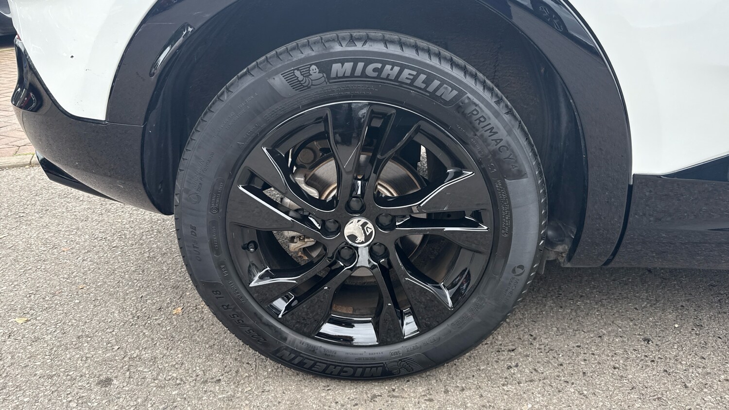 Used Vauxhall Grandland 2022 for sale - 76307967: Photo 14