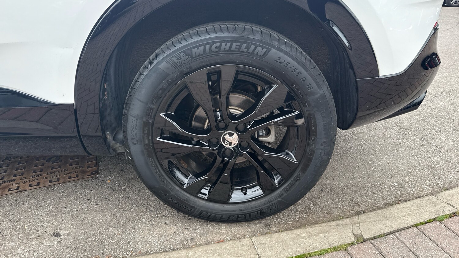 Used Vauxhall Grandland 2022 for sale - 76307967: Photo 16