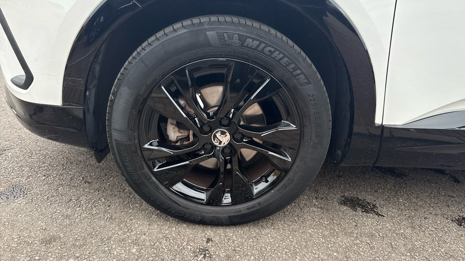 Used Vauxhall Grandland 2022 for sale - 76307967: Photo 17