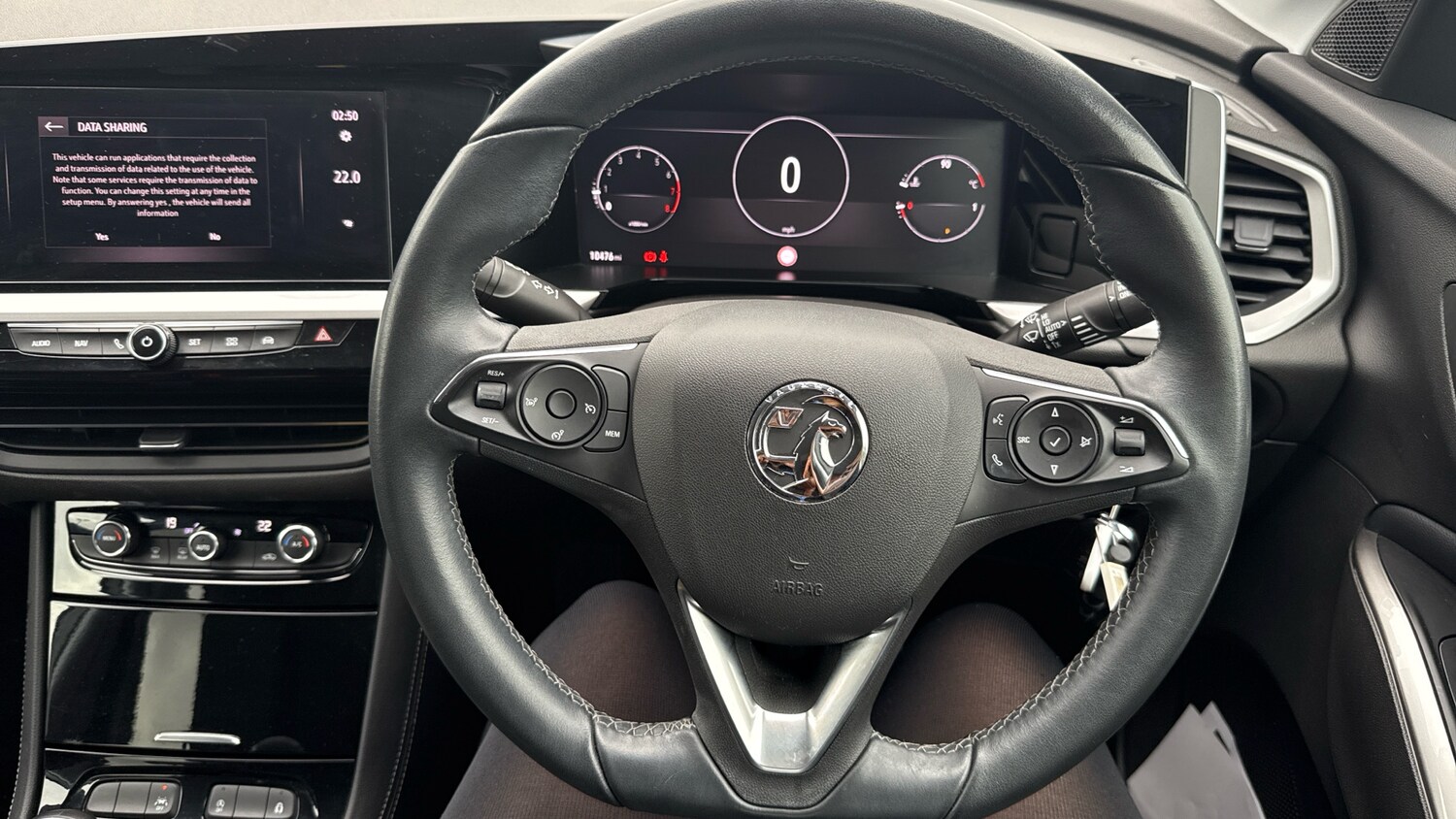 Used Vauxhall Grandland 2022 for sale - 76307967: Photo 18