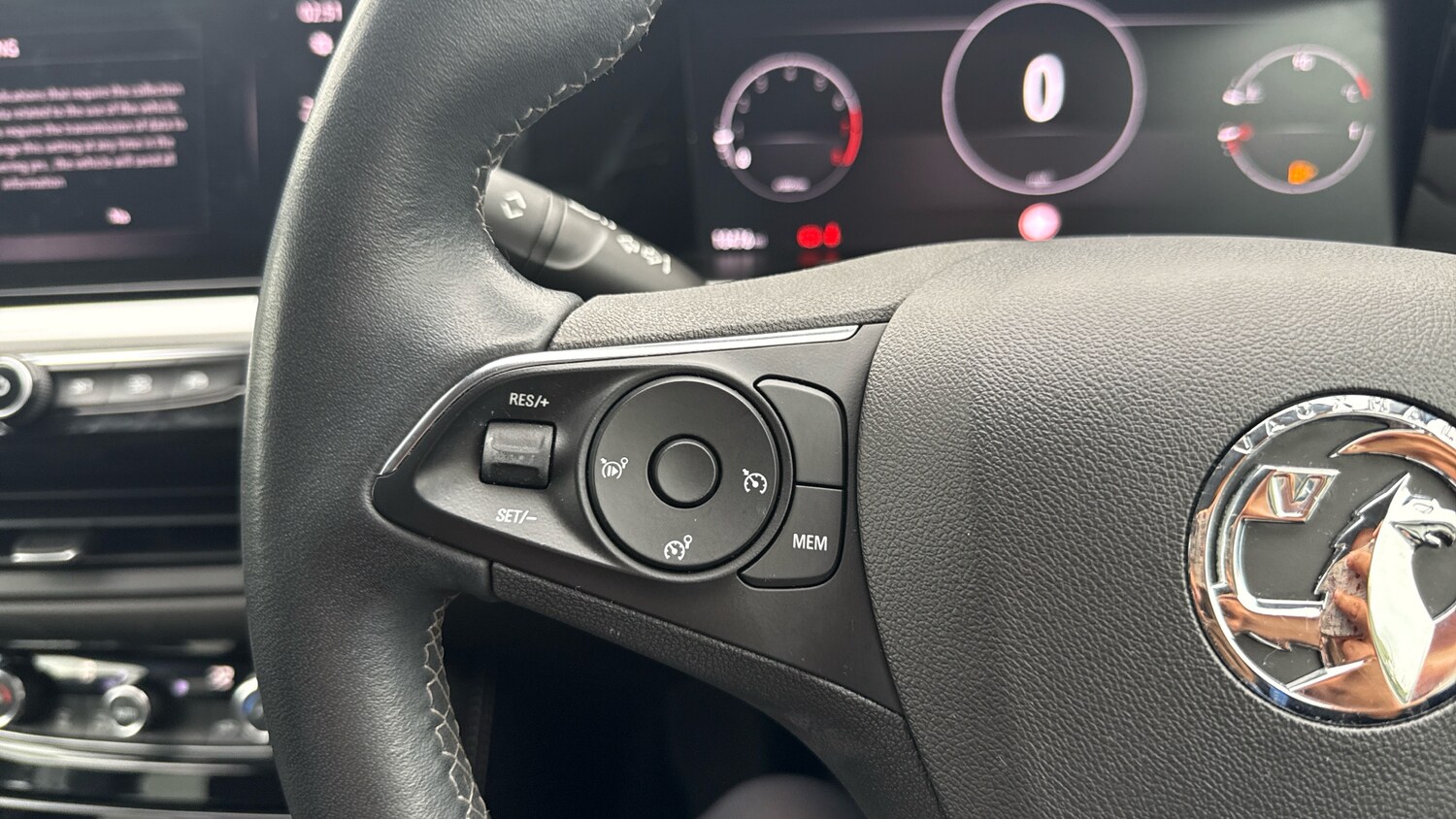 Used Vauxhall Grandland 2022 for sale - 76307967: Photo 23