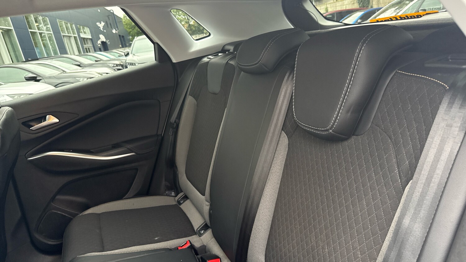 Used Vauxhall Grandland 2022 for sale - 76307967: Photo 25