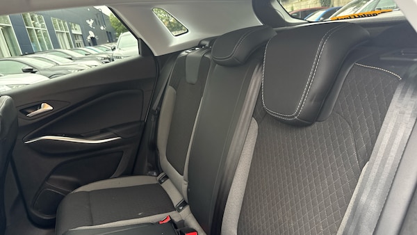Used Vauxhall Grandland 2022 for sale - 76307967: Photo 25