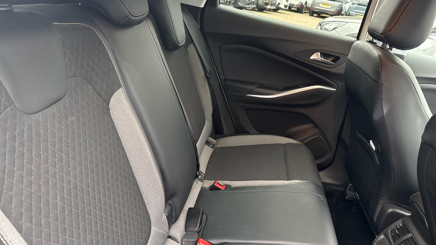 Used Vauxhall Grandland 2022 for sale - 76307967: Photo 26