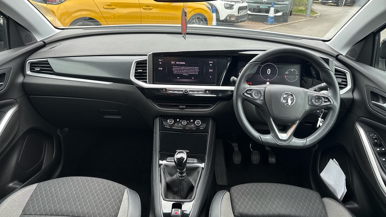 Used Vauxhall Grandland 2022 for sale - 76307967: Photo 4