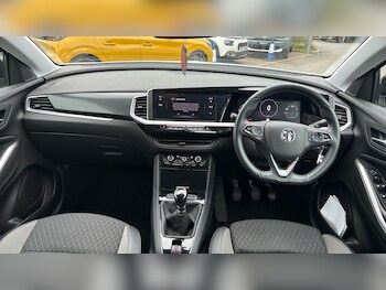 Used Vauxhall Grandland 2022 for sale - 76307967: Photo