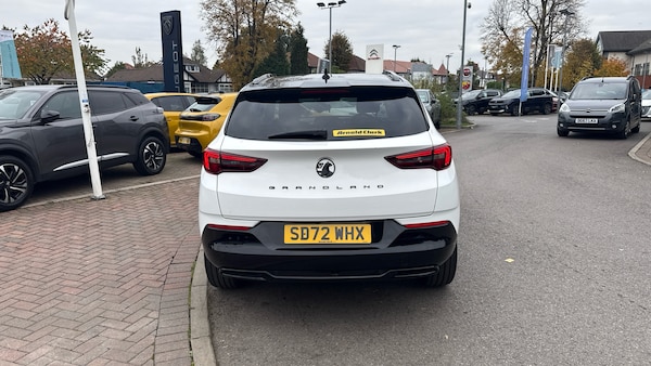 Used Vauxhall Grandland 2022 for sale - 76307967: Photo 9