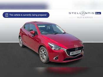 Used Mazda Mazda2 2019 for sale - 79159638: Photo