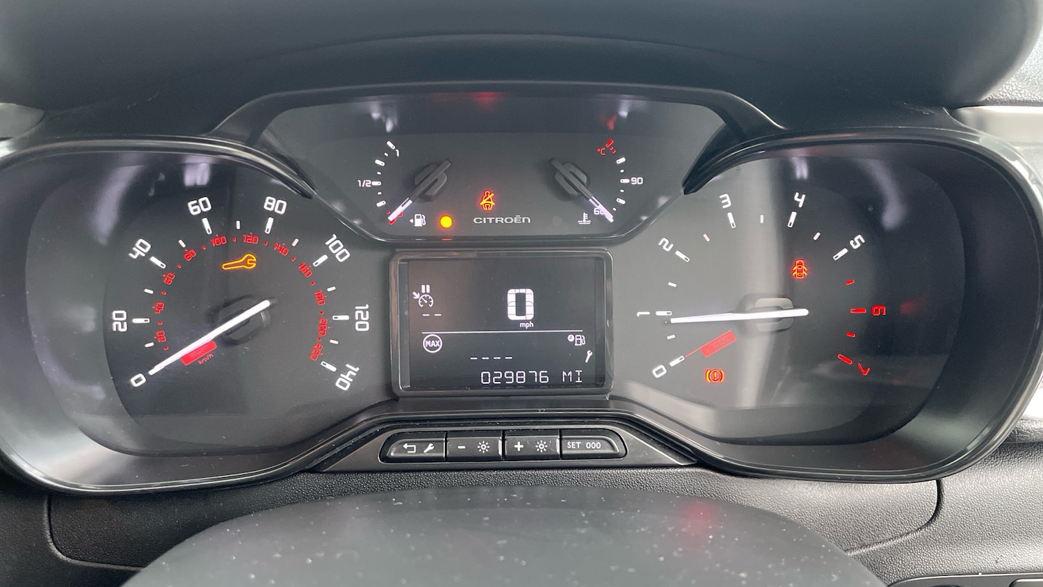 Used Citroen C3 2021 for sale - 76327650: Photo 13