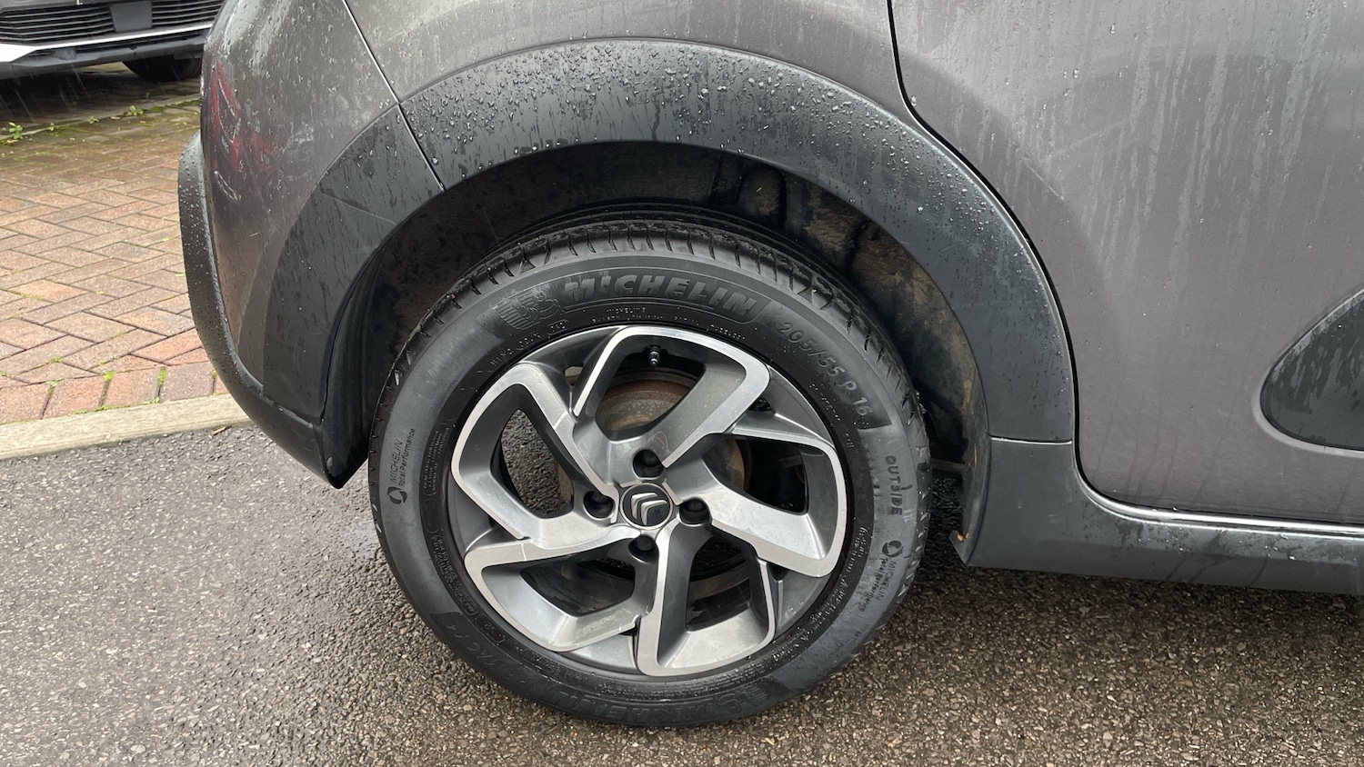 Used Citroen C3 2021 for sale - 76327650: Photo 16