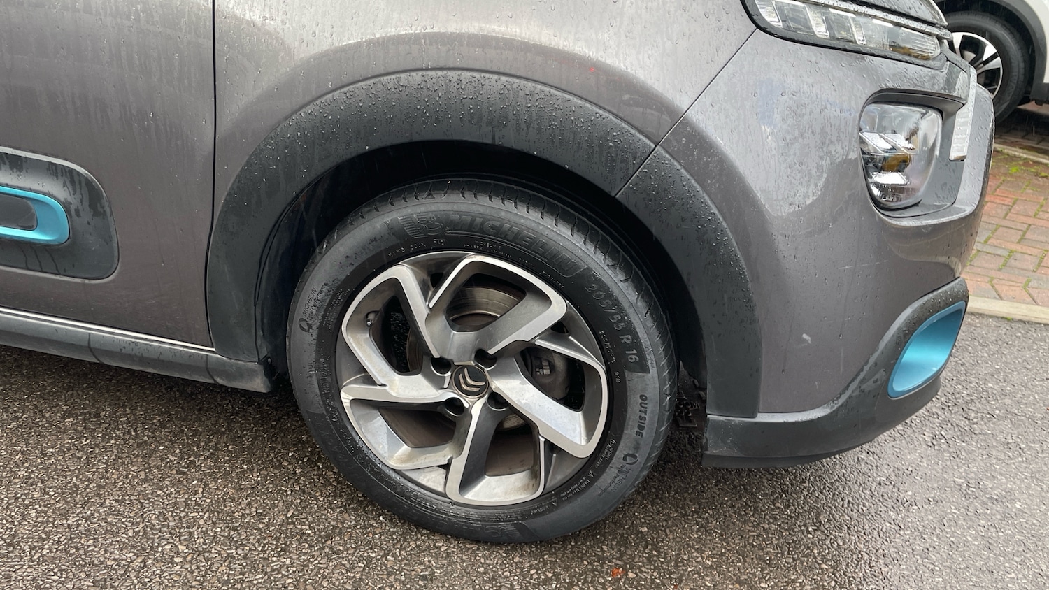 Used Citroen C3 2021 for sale - 76327650: Photo 17