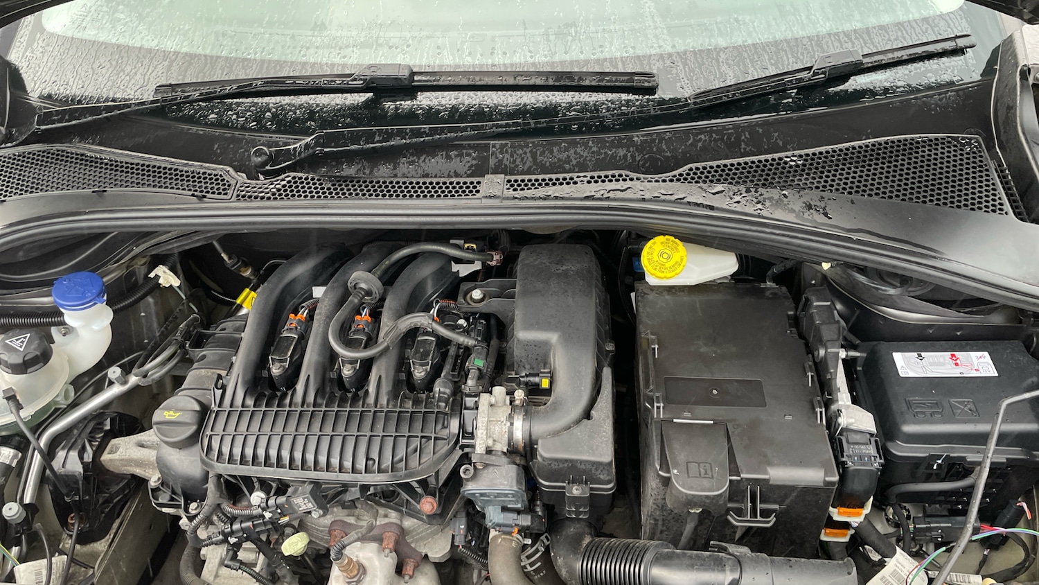 Used Citroen C3 2021 for sale - 76327650: Photo 18