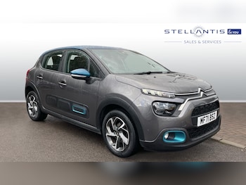 Citroen - C3
