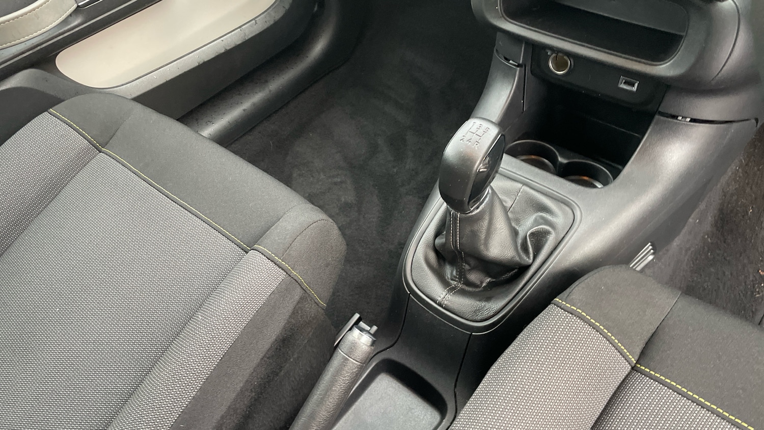 Used Citroen C3 2021 for sale - 76327650: Photo 20