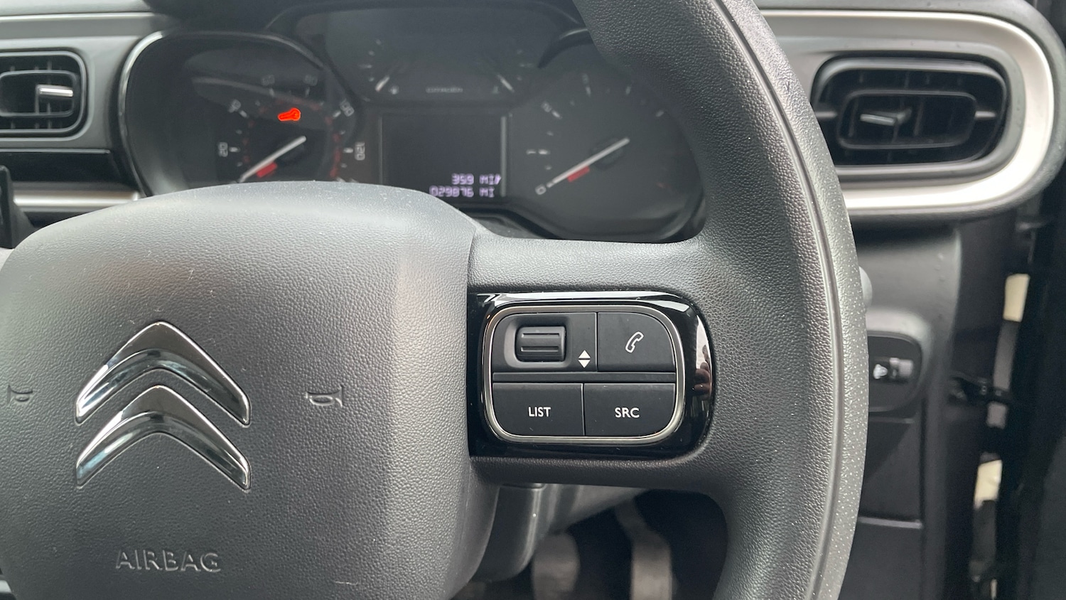 Used Citroen C3 2021 for sale - 76327650: Photo 24