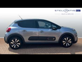 Used Citroen C3 2023 for sale - 74454529: Photo