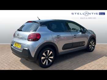 Used Citroen C3 2023 for sale - 74454529: Photo