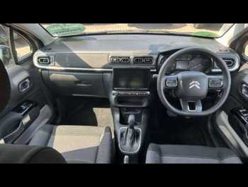 Used Citroen C3 2023 for sale - 74454529: Photo