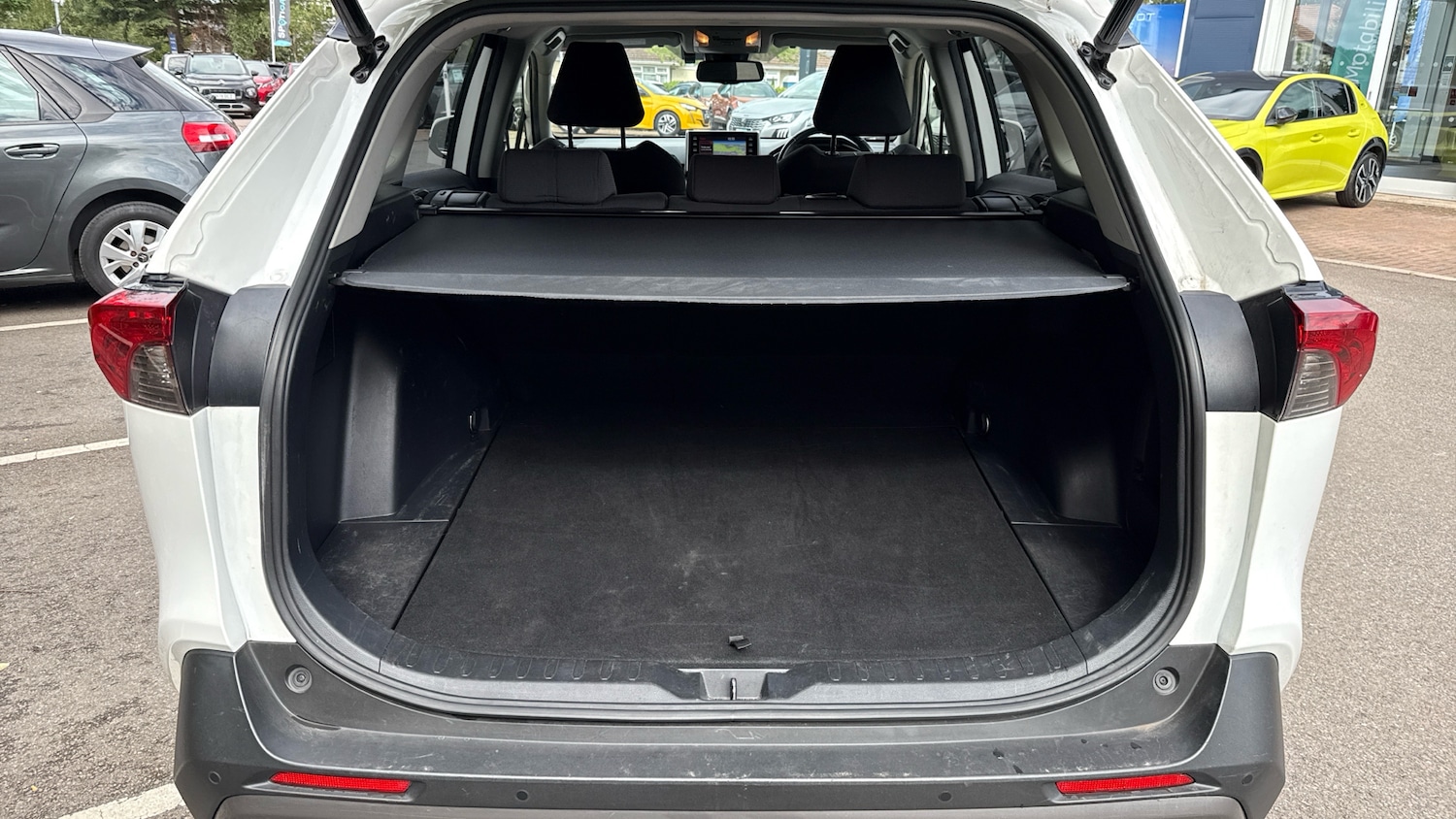Vehicle 19