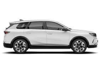 Used Vauxhall Grandland 2024 for sale - 79249593: Photo