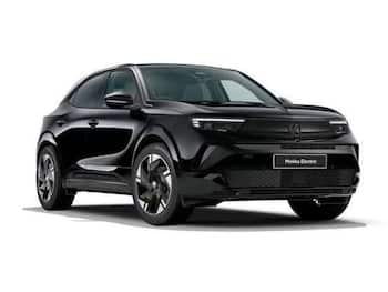 Used Vauxhall Mokka 2025 for sale - 79465870: Photo