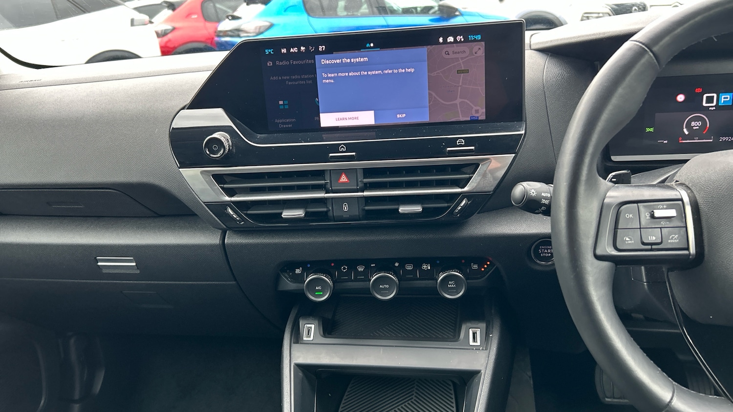 Used Citroen C4 2023 for sale - 78102199: Photo 10