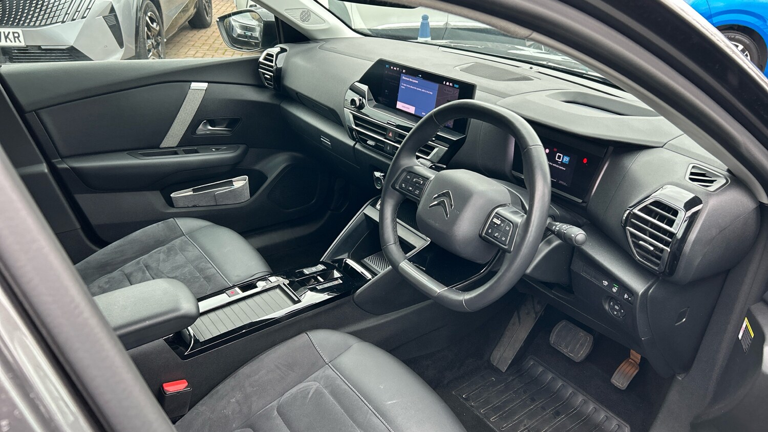 Used Citroen C4 2023 for sale - 78102199: Photo 11