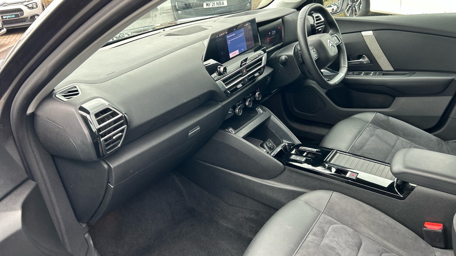 Used Citroen C4 2023 for sale - 78102199: Photo 12