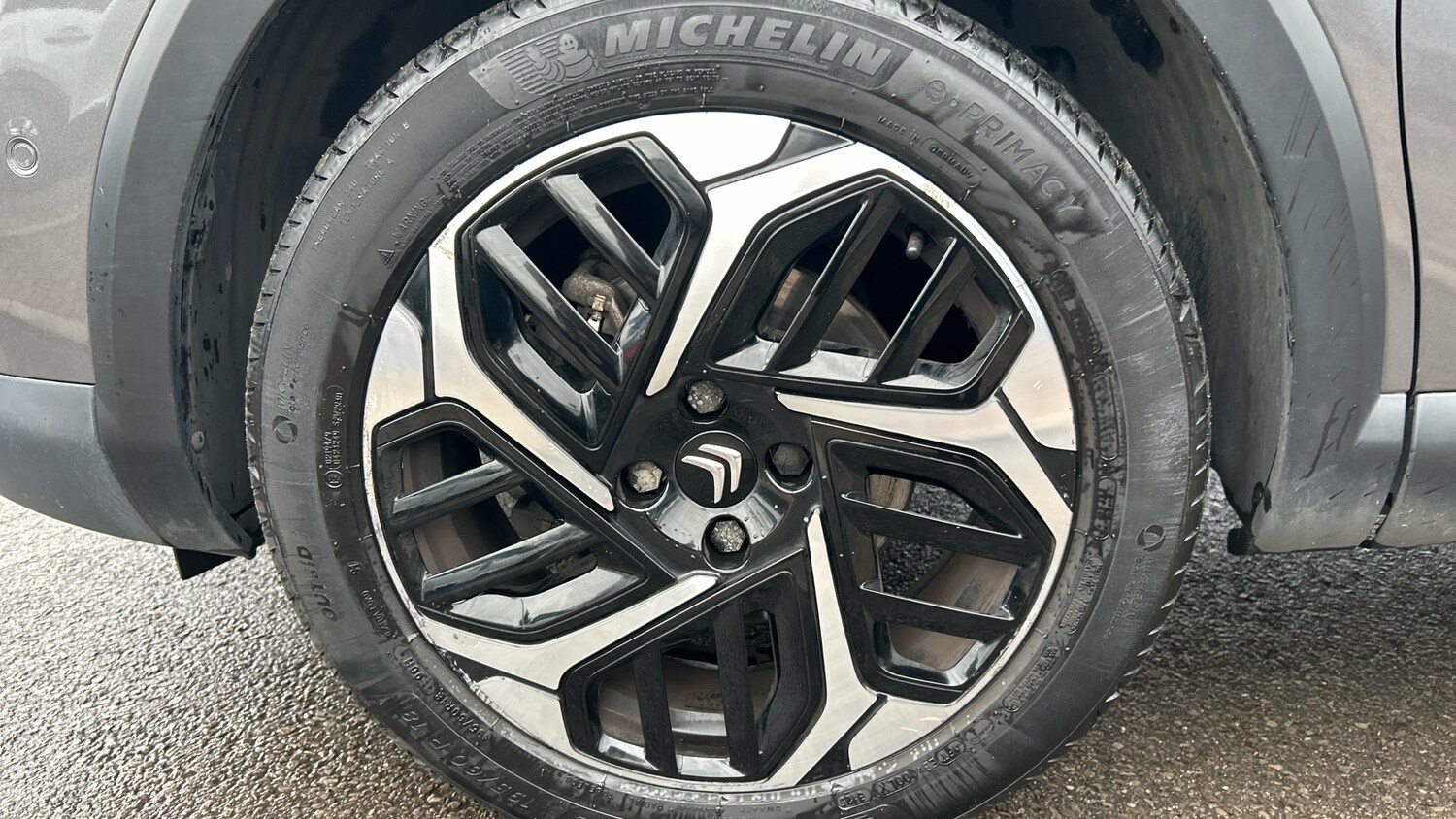 Used Citroen C4 2023 for sale - 78102199: Photo 14