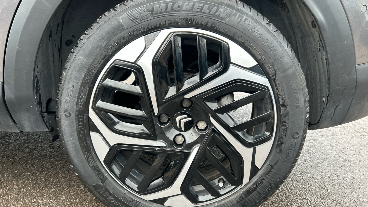 Used Citroen C4 2023 for sale - 78102199: Photo 15