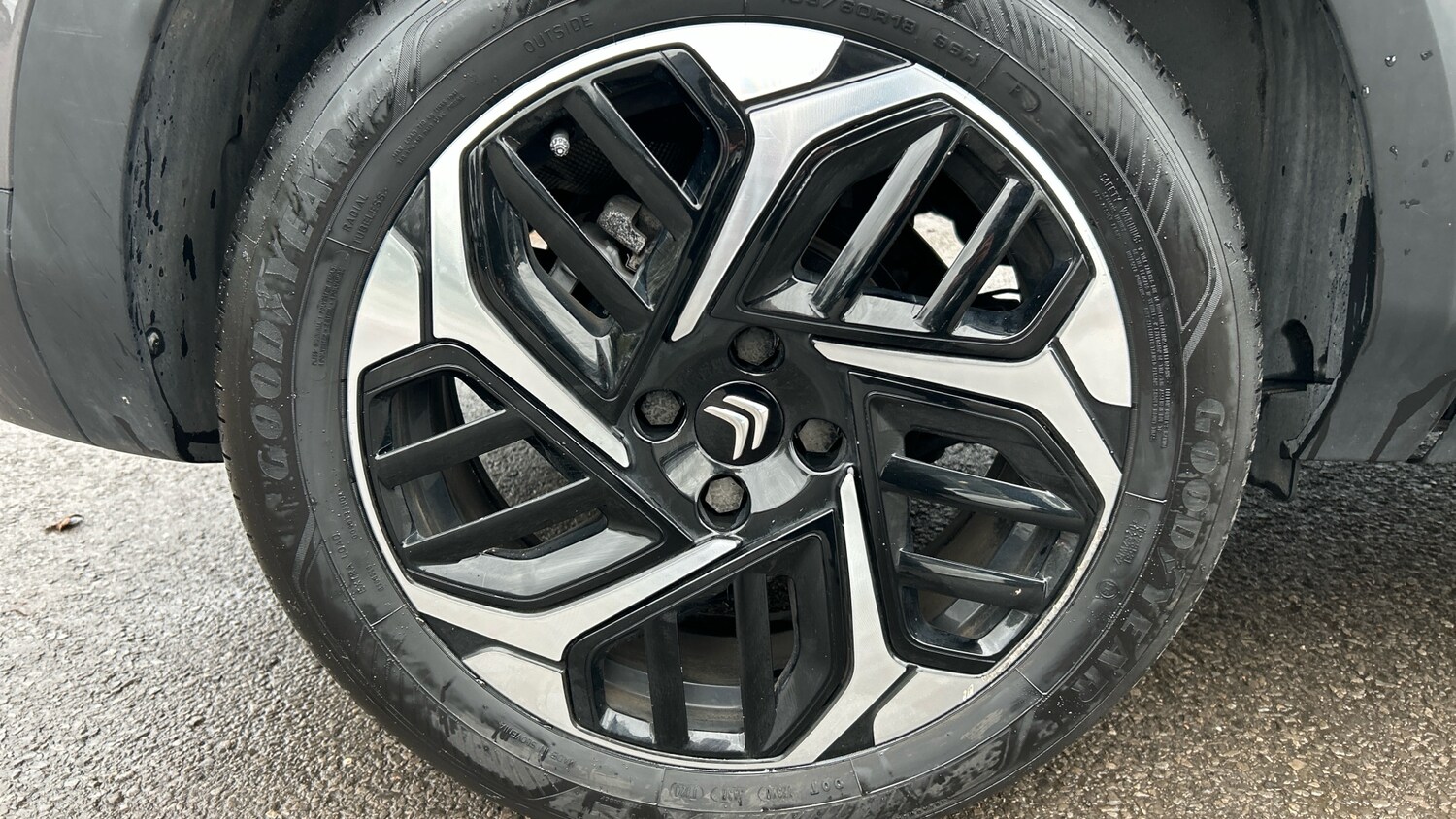 Used Citroen C4 2023 for sale - 78102199: Photo 16