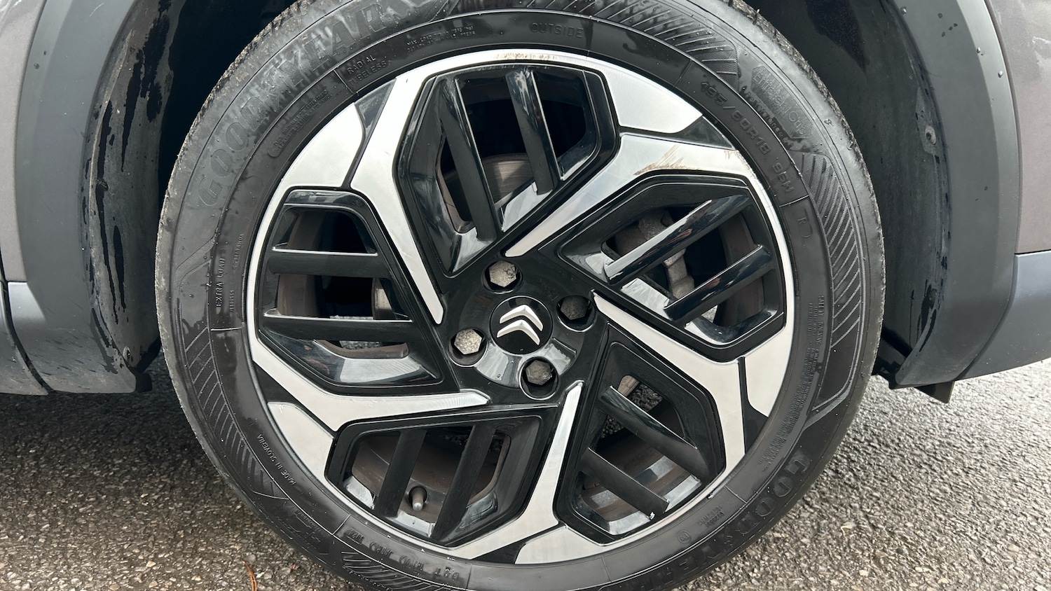 Used Citroen C4 2023 for sale - 78102199: Photo 17