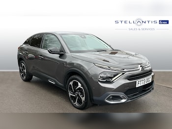 Citroen C4 feature image