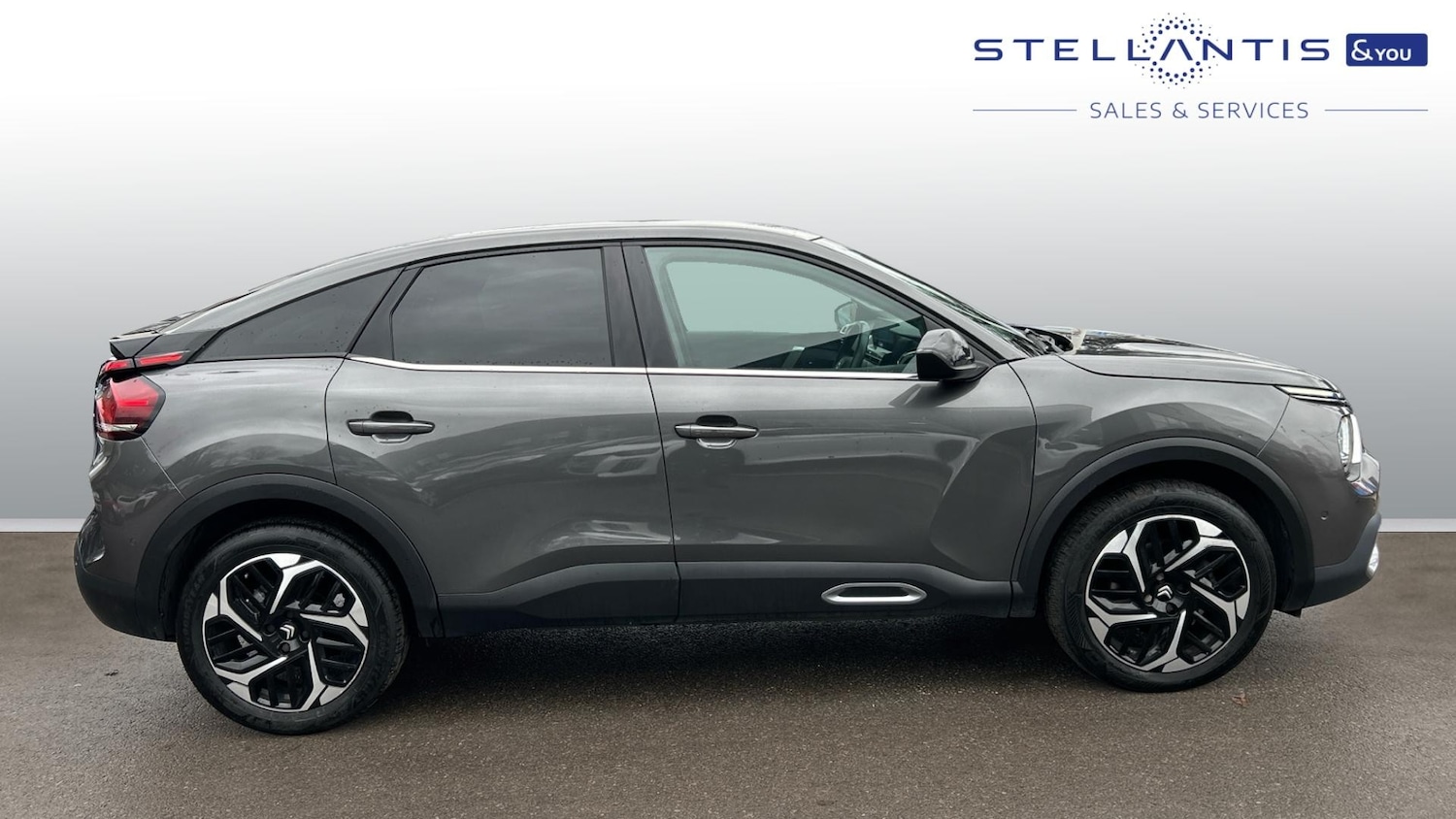 Used Citroen C4 2023 for sale - 78102199: Photo 2