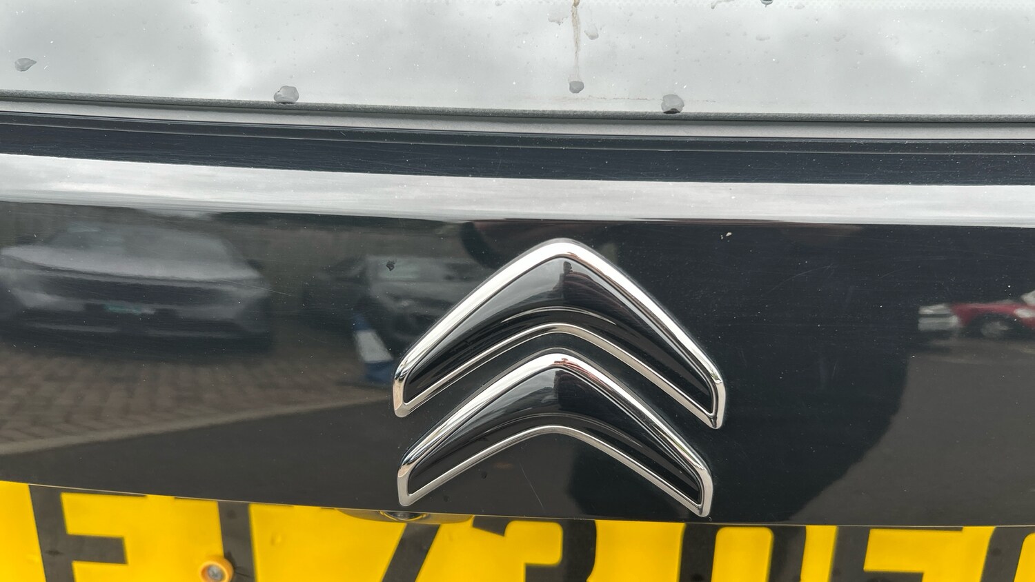 Used Citroen C4 2023 for sale - 78102199: Photo 26