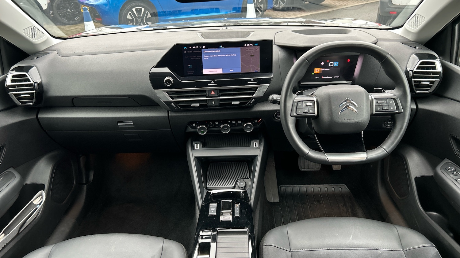 Used Citroen C4 2023 for sale - 78102199: Photo 4