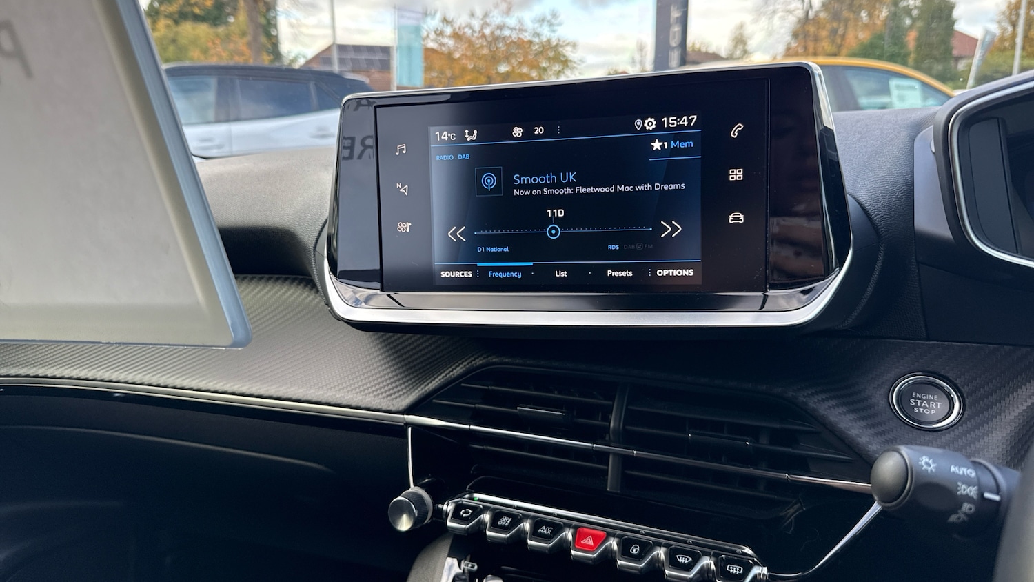 Used Peugeot 2008 2022 for sale - 76372181: Photo 10