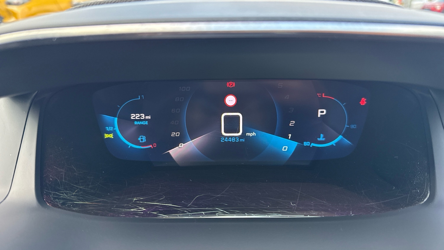 Used Peugeot 2008 2022 for sale - 76372181: Photo 13