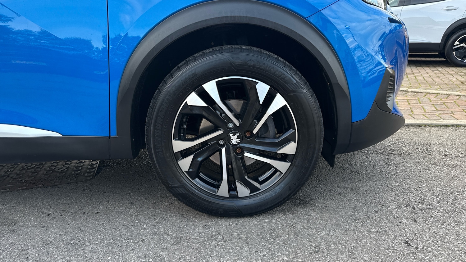 Used Peugeot 2008 2022 for sale - 76372181: Photo 15