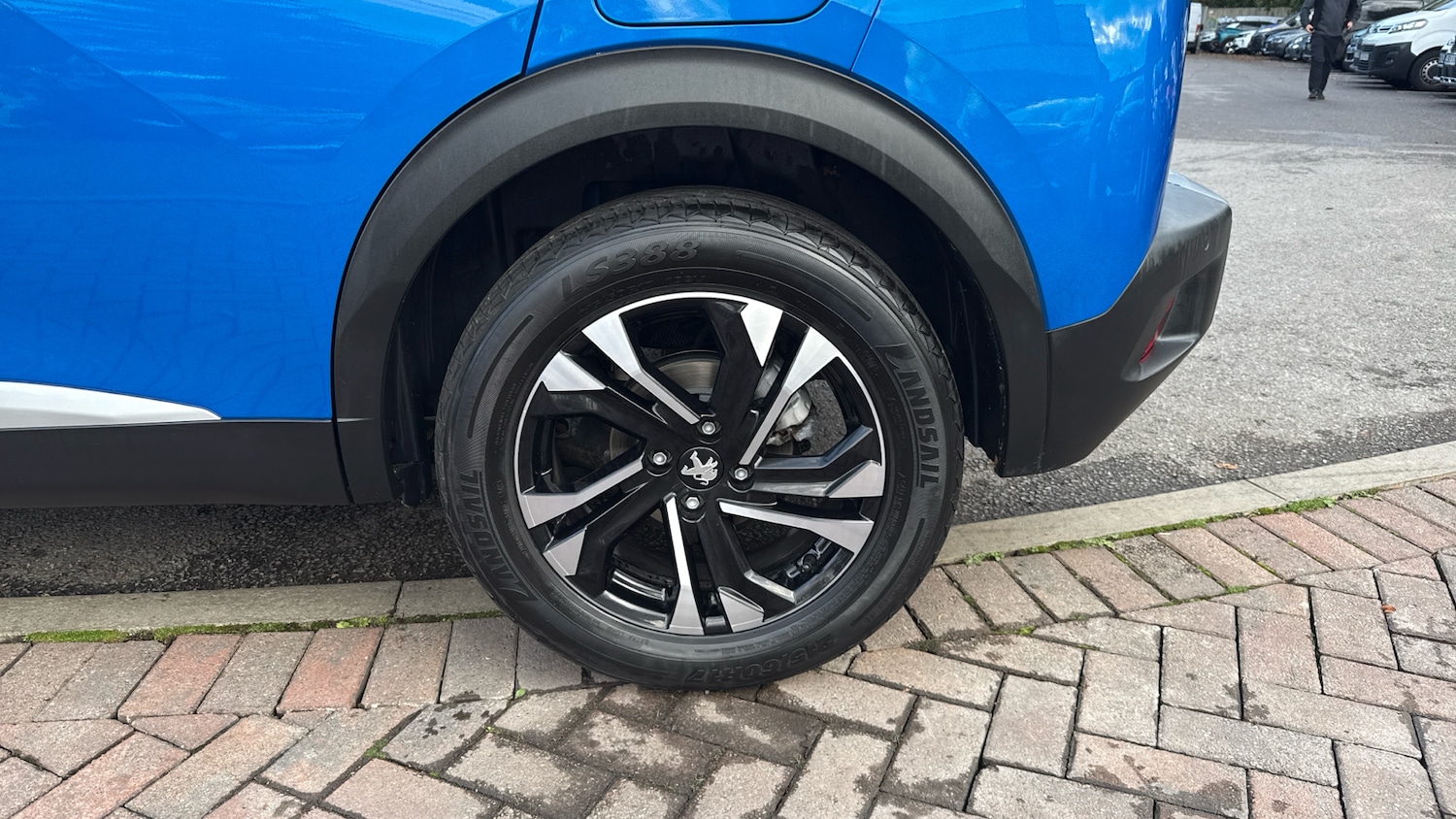 Used Peugeot 2008 2022 for sale - 76372181: Photo 16