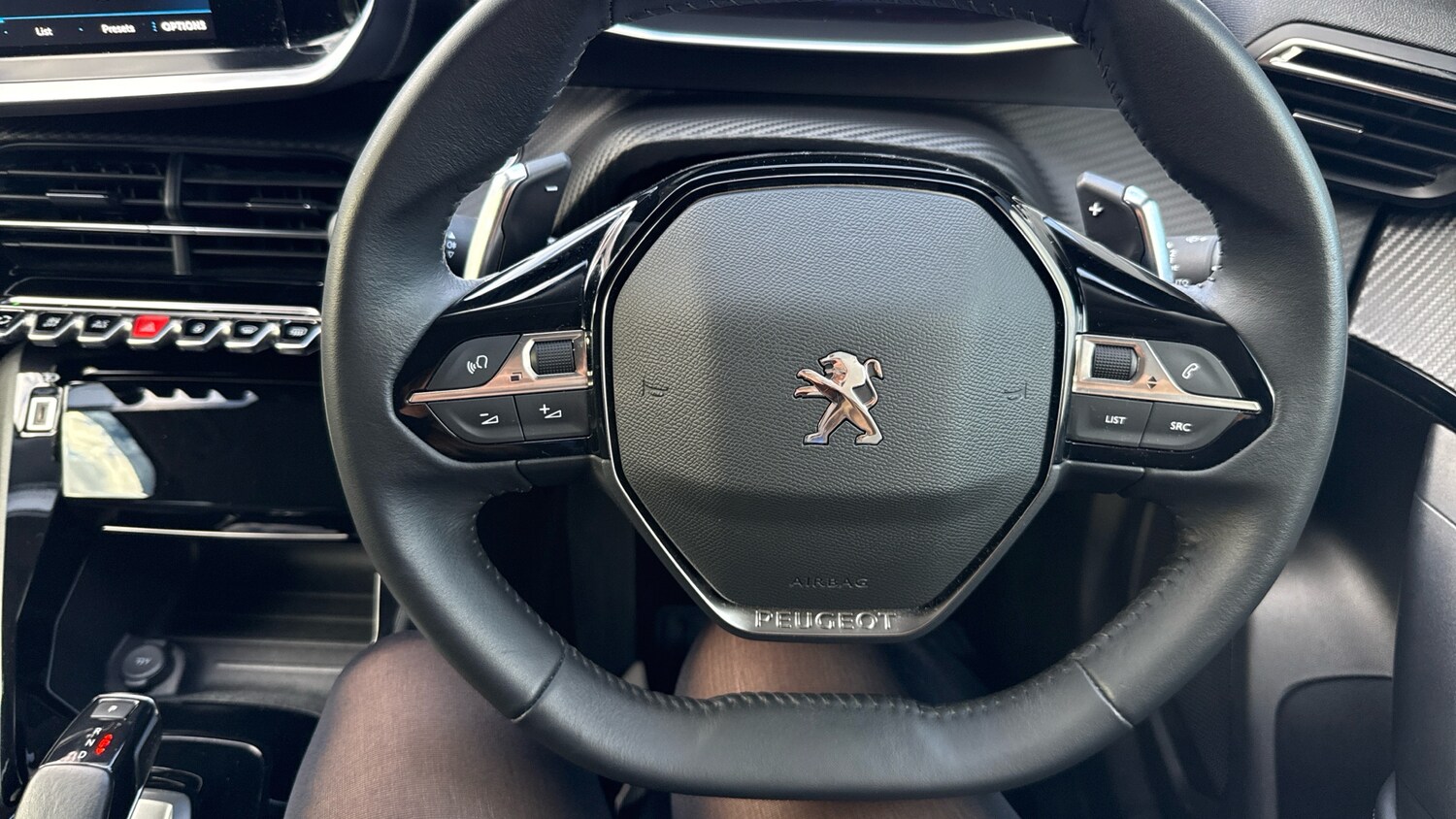Used Peugeot 2008 2022 for sale - 76372181: Photo 18
