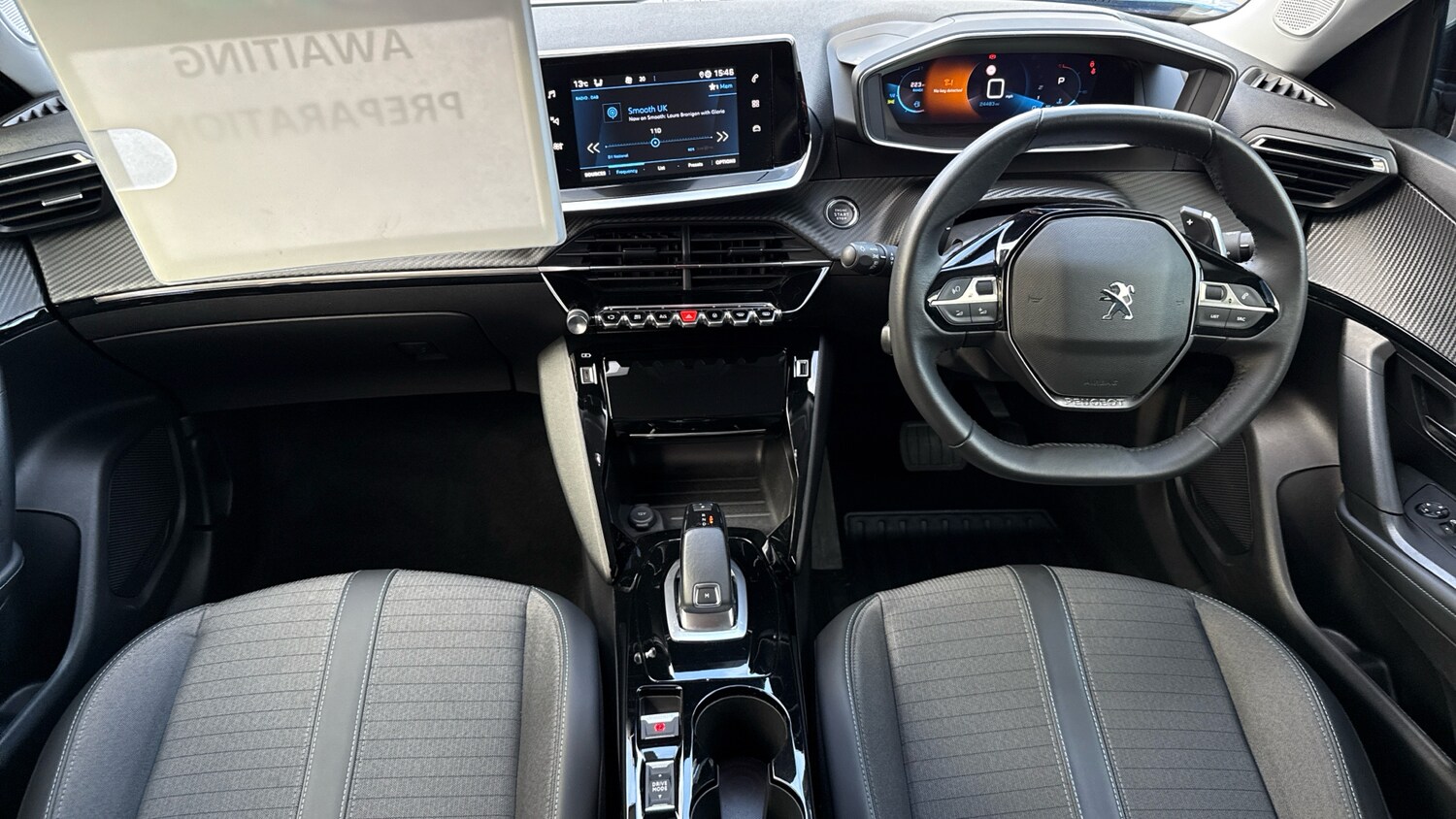 Used Peugeot 2008 2022 for sale - 76372181: Photo 4