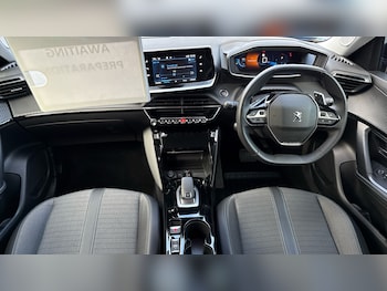 Used Peugeot 2008 2022 for sale - 76372181: Photo