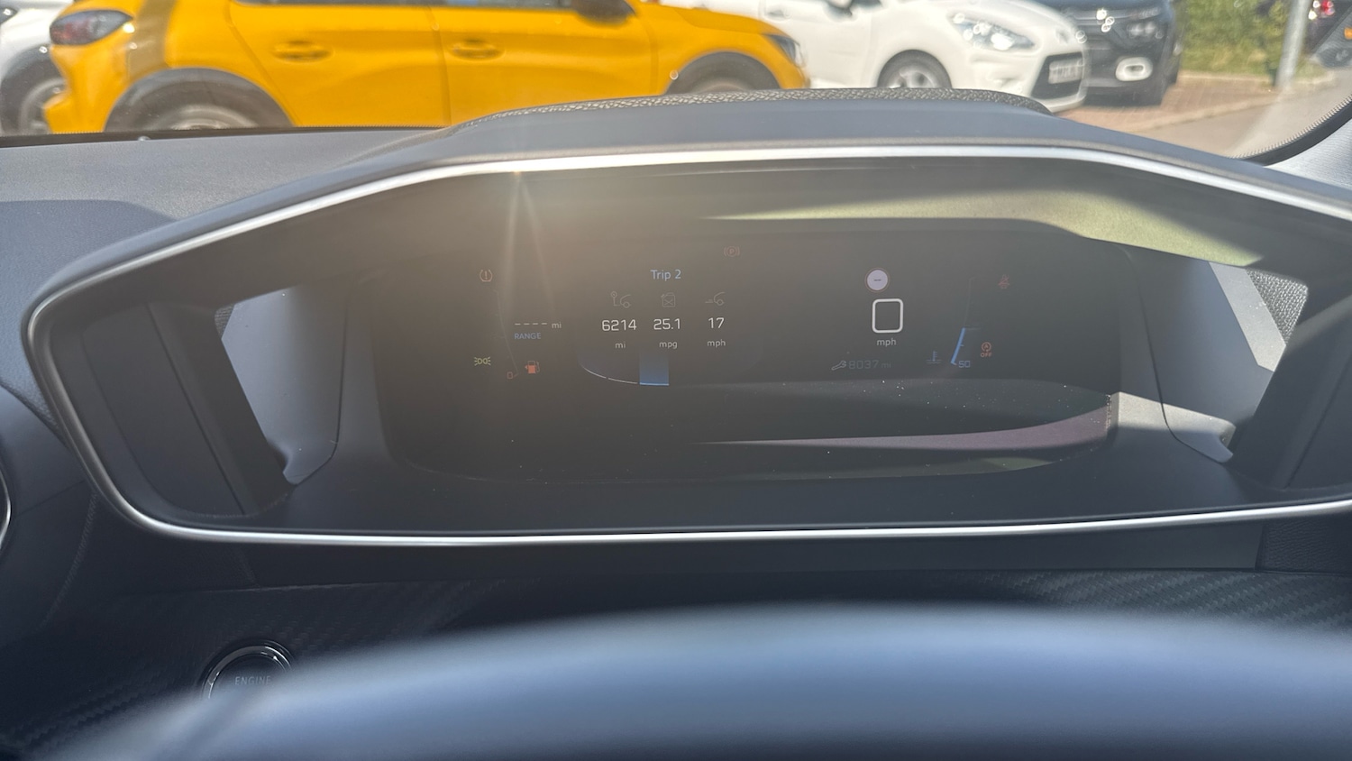 Used Peugeot 208 2022 for sale - 76586432: Photo 13