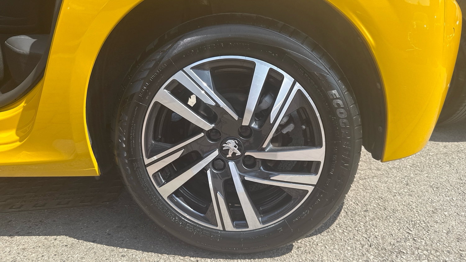 Used Peugeot 208 2022 for sale - 76586432: Photo 16