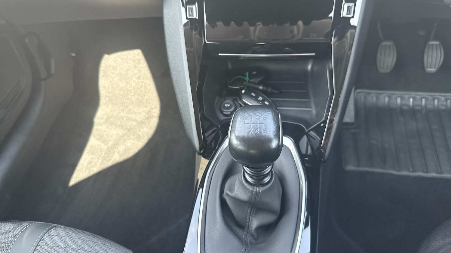 Used Peugeot 208 2022 for sale - 76586432: Photo 20