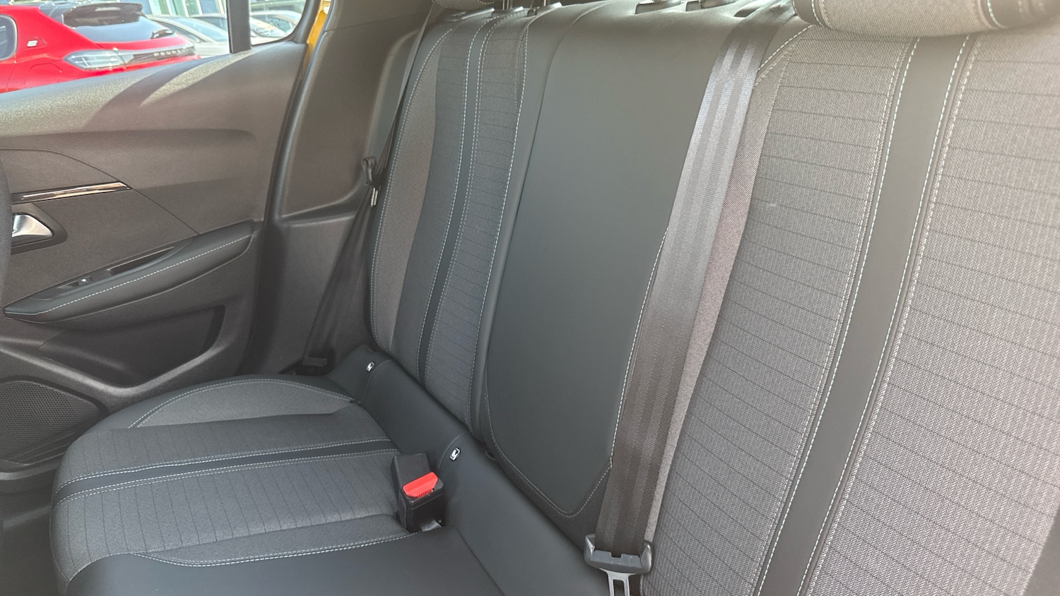 Used Peugeot 208 2022 for sale - 76586432: Photo 25