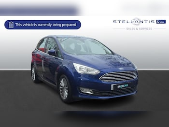 2015 - 2.0 TDCi Titanium 5dr Powershift